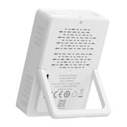 Sonoff AirGuard CO2 SAWF-08P WiFi LCD měřič kvality vzduchu