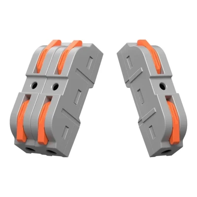 Sonoff D1-1 34 ks rychlospojky pro vodiče