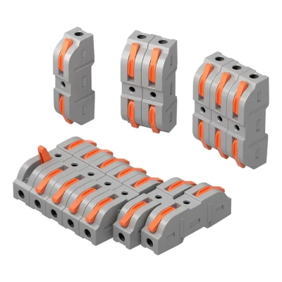 Sonoff D1-1 34 ks rychlospojky pro vodiče