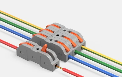 Sonoff D1-1 34 ks rychlospojky pro vodiče