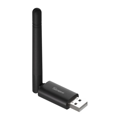 Sonoff Dongle-LMG21 tmavě šedá ZigBee/Thread USB brána
