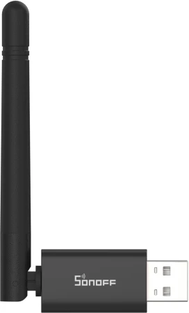 Sonoff Dongle-LMG21 tmavě šedá ZigBee/Thread USB brána