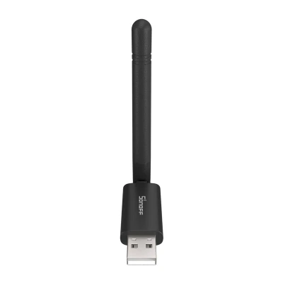 Sonoff Dongle-LMG21 tmavě šedá ZigBee/Thread USB brána