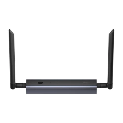 Sonoff Dongle Max šedá ZigBee brána (Home Assistant, Zigbee2MQTT, Thread)