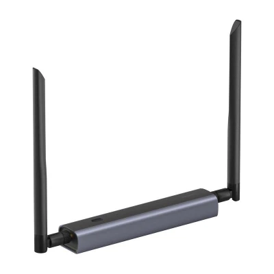 Sonoff Dongle Max šedá ZigBee brána (Home Assistant, Zigbee2MQTT, Thread)