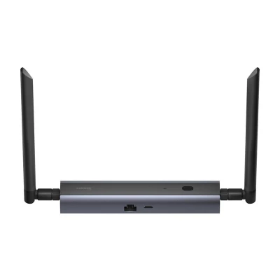 Sonoff Dongle Max šedá ZigBee brána (Home Assistant, Zigbee2MQTT, Thread)