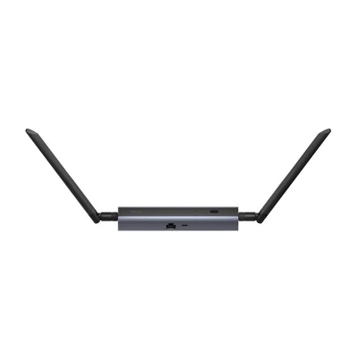Sonoff Dongle Max šedá ZigBee brána (Home Assistant, Zigbee2MQTT, Thread)