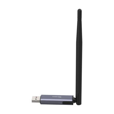 Sonoff Dongle Plus MG24 šedá ZigBee brána (Home Assistant, openHAB, Zigbee2MQTT)