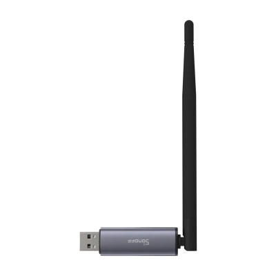Sonoff Dongle Plus MG24 šedá ZigBee brána (Home Assistant, openHAB, Zigbee2MQTT)