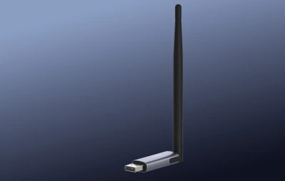 Sonoff Dongle Plus MG24 šedá ZigBee brána (Home Assistant, openHAB, Zigbee2MQTT)