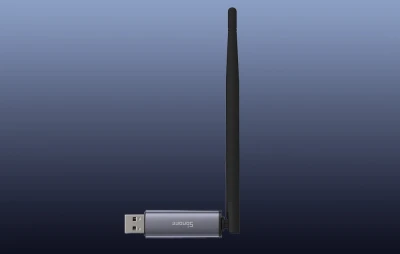 Sonoff Dongle Plus MG24 šedá ZigBee brána (Home Assistant, openHAB, Zigbee2MQTT)