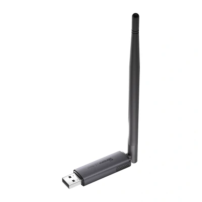 Sonoff Dongle-PZG23 tmavě šedá Z-Wave USB brána