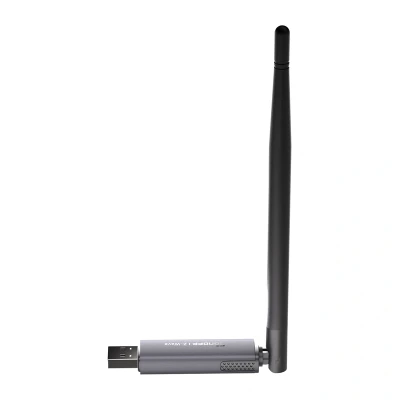 Sonoff Dongle-PZG23 tmavě šedá Z-Wave USB brána