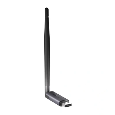 Sonoff Dongle-PZG23 tmavě šedá Z-Wave USB brána