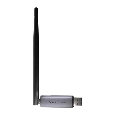 Sonoff Dongle-PZG23 tmavě šedá Z-Wave USB brána