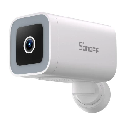 Sonoff CAM-B1P 2K venkovní WiFi chytrá kamera