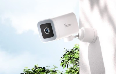 Sonoff CAM-B1P 2K venkovní WiFi chytrá kamera