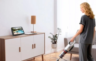 Sonoff CAM-B1P 2K venkovní WiFi chytrá kamera