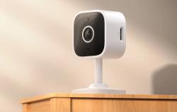 Sonoff Chytrá IP kamera WiFi CAM-S2 (Gen. 2)