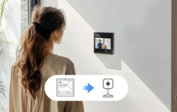 Sonoff Chytrá IP kamera WiFi CAM-S2 (Gen. 2)