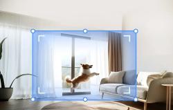 Sonoff Chytrá IP kamera WiFi CAM-S2 (Gen. 2)