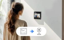 Sonoff Chytrá IP kamera WiFi CAM-S2 (Gen. 2)