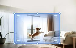 Sonoff Chytrá IP kamera WiFi CAM-S2 (Gen. 2)