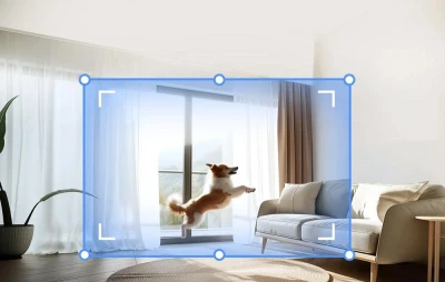 Sonoff Chytrá IP kamera WiFi CAM-S2 (Gen. 2)