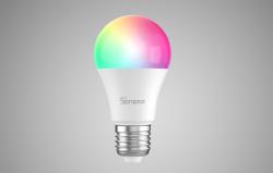 Sonoff Chytrá LED žárovka s Wi-Fi B05-BL-A60 RGB