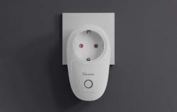 Sonoff Chytrá zástrčka ZigBee S26R2TPF (Type F)