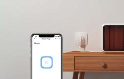 Sonoff Chytrá zástrčka ZigBee S26R2TPF (Type F)