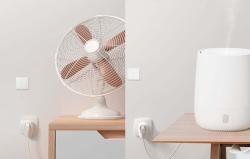 Sonoff Chytrá zástrčka ZigBee S26R2TPF (Type F)