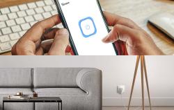 Sonoff Chytrá zástrčka ZigBee S26R2TPF (Type F)