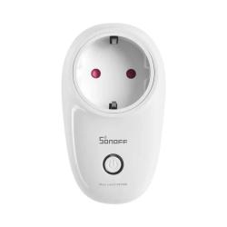 Sonoff Chytrá zástrčka ZigBee S26R2TPF (Type F)