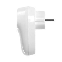 Sonoff Chytrá zástrčka ZigBee S26R2TPF (Type F)