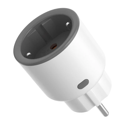 Sonoff S60TPF WiFi bílá (2ks) chytrá zásuvka