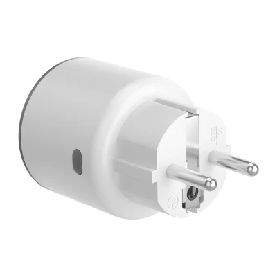 Sonoff S60TPF WiFi bílá (2ks) chytrá zásuvka