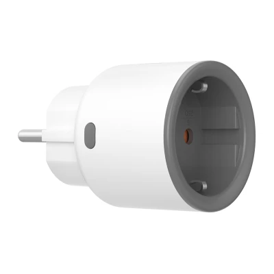 Sonoff S60TPF WiFi bílá chytrá zásuvka 4 ks