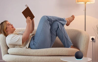 Sonoff S60TPF WiFi bílá chytrá zásuvka 4 ks