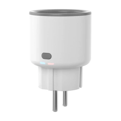Sonoff Chytrá zásuvka S60TPF ZigBee
