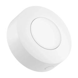 Sonoff Chytré bezdrátové tlačítko Zigbee SNZB-01P (kulaté dálkové ovládání)