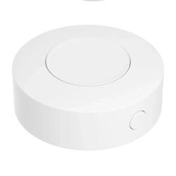 Sonoff Chytré bezdrátové tlačítko Zigbee SNZB-01P (kulaté dálkové ovládání)