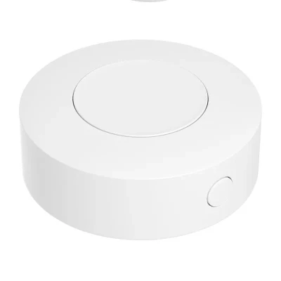 Sonoff Chytré bezdrátové tlačítko Zigbee SNZB-01P (kulaté dálkové ovládání)