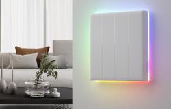 Sonoff Chytrý dotykový nástěnný vypínač Wi-Fi TX T5 4C (4kanálový)