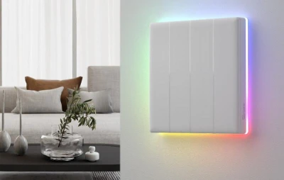 Sonoff Chytrý dotykový nástěnný vypínač Wi-Fi TX T5 4C (4kanálový)