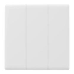 Sonoff Chytrý dotykový nástěnný vypínač WiFi TX T5 3C (3kanálový)