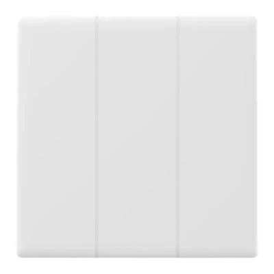 Sonoff Chytrý dotykový nástěnný vypínač WiFi TX T5 3C (3kanálový)