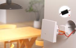 Sonoff Chytrý spínač ZigBee ZBMINIL2 (2 ks)