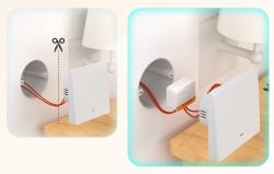 Sonoff Chytrý spínač ZigBee ZBMINIL2 (2 ks)