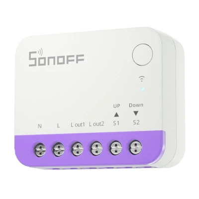 Sonoff Chytrý mini vypínač WiFi MINI-RBS